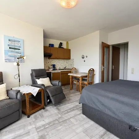 Apartment Haus 