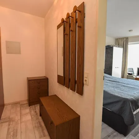 Apartment Haus 
