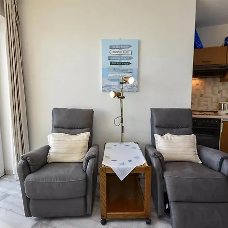 Apartment Haus 
