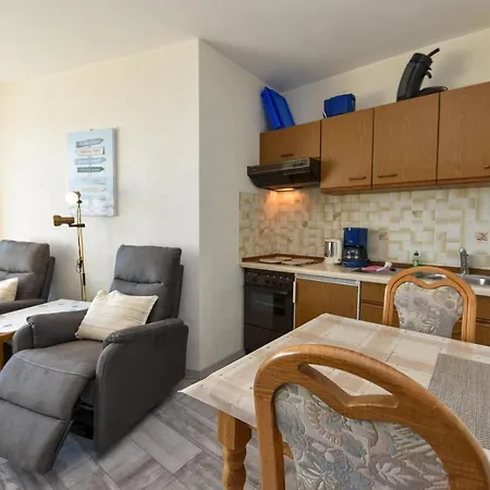 Apartment Haus 