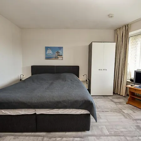 Apartment Haus 