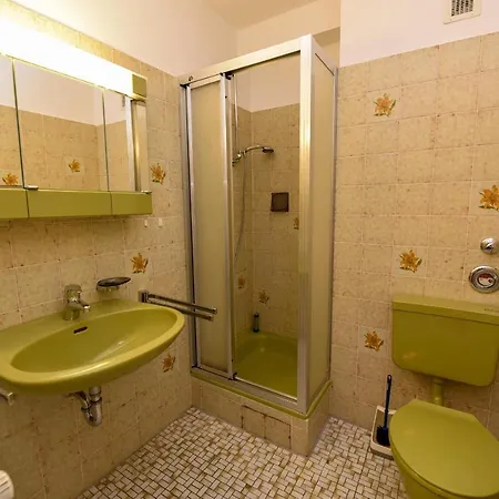 Apartment Haus 